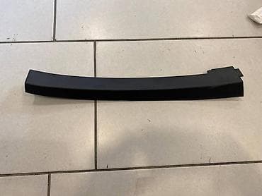 ventilator za auto kabinu: LAJSNA VRATA ZA BMW SERIJA 7 - 7398910 | Lajsna zadnjih desnih vrata — 1