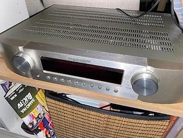 polovan ajfon 13: Marantz resiver odlicno ocuvanispravan licno preuzimanje Beograd — 3