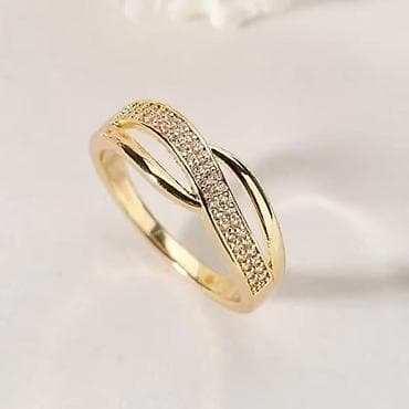 nakit detelina original: Vel:10
Cena:1000di — 3