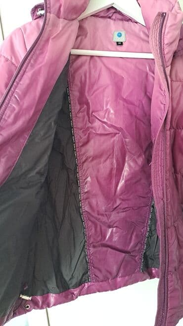 quicksilver jakne: Luhta, XS, With lining — 4