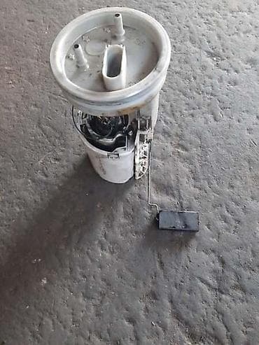 rajberi za metal: PUMPA REZERVOARA ZA VOLKSWAGEN GOLF 4 | Pumpa rezervoara za Golfa 4 — 1