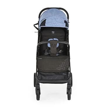 podmetac za kolica: KOLICA ZA BEBE KIŠOBRAN–KOFER Cardi – Blue (MONI) Šifra proizvoda — 4