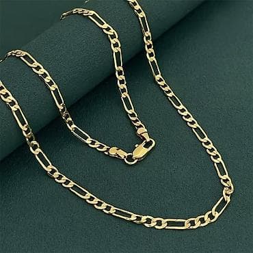 srebrni nakit novi sad cene: Dužina 50cm
Debljina 4mm
Cena:1000din — 2
