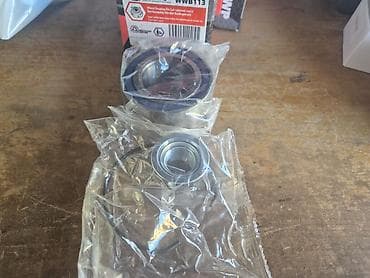 Vodeni transport: Prednji lezaj tocka Reno Clio 1 Reno Clio 2 Reno Thal8a 1 Reno Twingo — 1