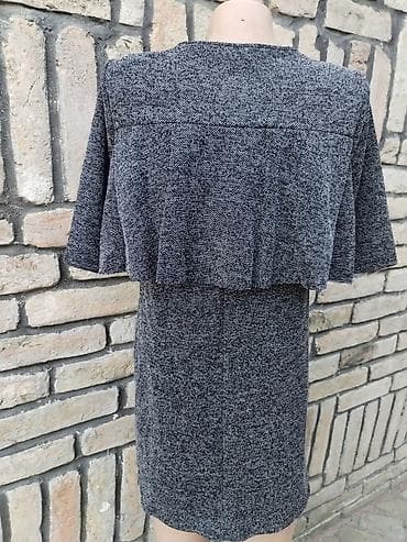 baletanke za ples: Mango haljina - Veličina: M - Dimenzije: dužina 82 cm; širina preko — 5