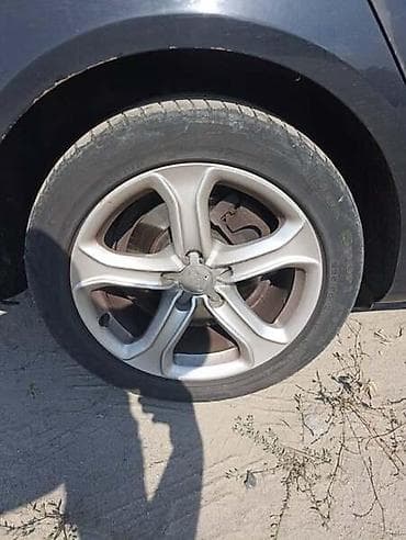 skoda fabia do 2500 eura: PRSA HLADNJACI VENTILATORI ITD ZA AUDI A5 OD 2012. DO 2016. GOD. | — 3
