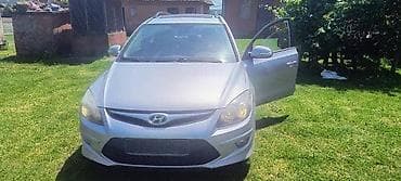 | HYUNDAI I30 1.6 CRDI 2010. GOD. - KOMPLETAN AUTO U DELOVIMA | na lalafo.rs | HYUNDAI I30 1.6 CRDI 2010. GOD. - KOMPLETAN AUTO U DELOVIMA |
