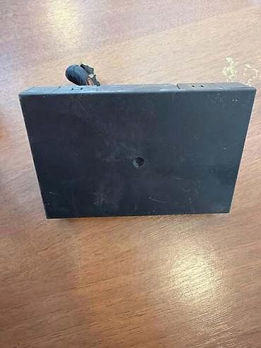 ps3 novo: COMFORT CONTROL MODULE ZA VOLKSWAGEN PASSAT B7, PASSAT CC - 3AA959433 — 3