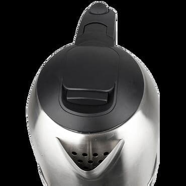 mlin za kafu lidl: Elegantan inox električni bokal za brzo kuvanje ZILAN ZLN2751 — 3