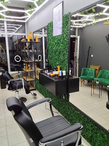 stanovi za izdavanje petrovac na mlavi: Izdajem namešten frizerski salon na Novoj Detelinari, uz Vaš pribor — 1