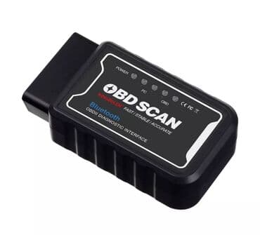 sigurnosni pojasevi za auto cena: Bluetooth OBD SCAN Elm327 OBD2 PIC18F25K80 Čip Dijagnostika Firmware — 10