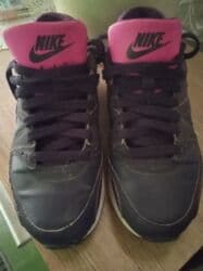 Aksesoari: Nike, bоја - Siva — 2