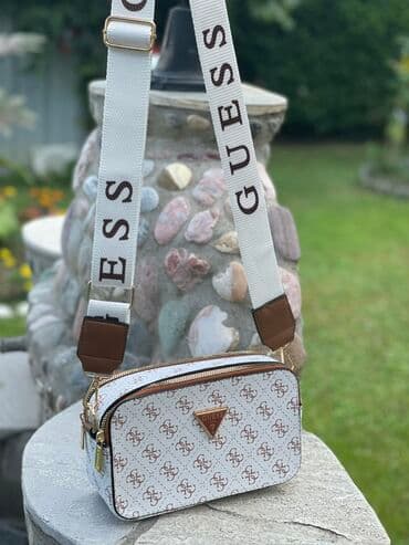 torbe heklane: Torbe — 8