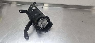 sapa za prikolicu: FILTER GORIVA ZA VOLKSWAGEN POLO - 6R0127224 | Filter goriva Polo 6R — 2
