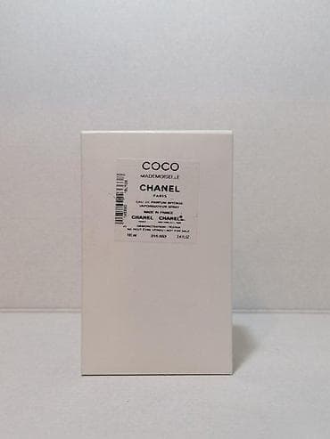 CHANEL COCO MADEMOISELLE INTENSE EDP100ML TSTR | Chanel Coco