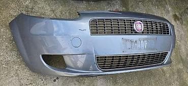 motor fiat punto 1.2 8v cena: BRANIK ZA FIAT GRANDE PUNTO | Prednji branik Fiat Grande Punto — 1