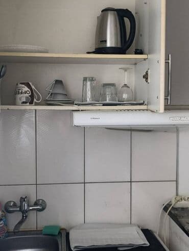 Donji delovi trenerke: 1 soba — 13