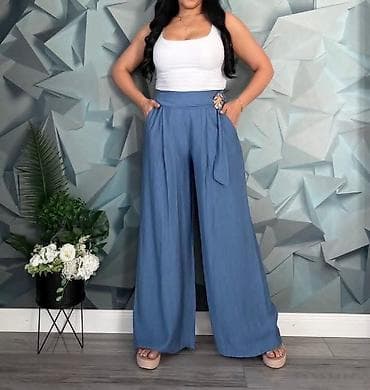 exit denim: 05. Pantalone 2.600 dinara H — 2