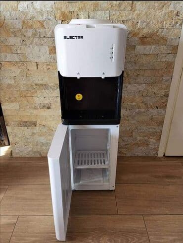 gorenje garancija: VODOMAT ELECTRA dispenzer za vodu NOVO FABRICKO PAKOVANJE! Aparat — 2