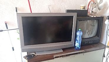tv: Sony Bravia LCD TV - Dijagonala: približno 32 inča (oko 80 cm) – — 1