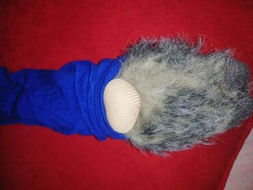 Bilo koji 500 din — 20