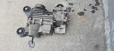 aparat za ispitivanje dizni: HALDEX ZA AUDI Q3 - 0AY525010C | Audi Q3 8U 0AY525010C — 1