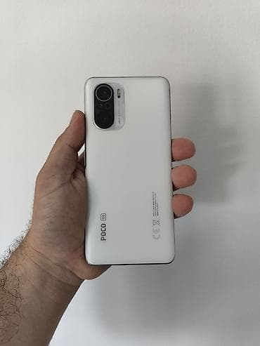 xiaomi mi4c: Xiaomi Poco F3 jača verzija sa 8+4/256gb memorije, dual sim otključan — 6