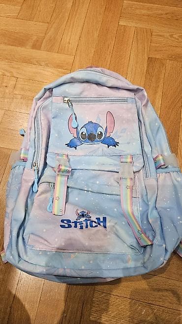 patike za decu buzz: Ranac za devojčice. Nošen, bez oštećenja — 2