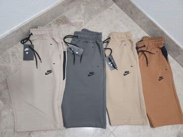 muške pidžame c a: Muski sorc bermude top kvalitet veličine s m l xl xxl beo bene — 25