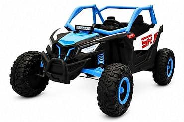 kola za decu: Premium dečiji Buggy CT-604808 – 4x4, 550W Ulazak u najvišu klasu — 4