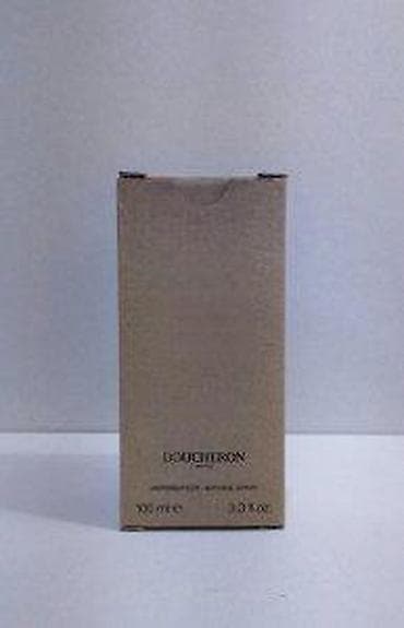 sanel parfemi: BOUCHERON QUATRE HOMME EDT100ML TSTR | Boucheron Quatre homme — 9