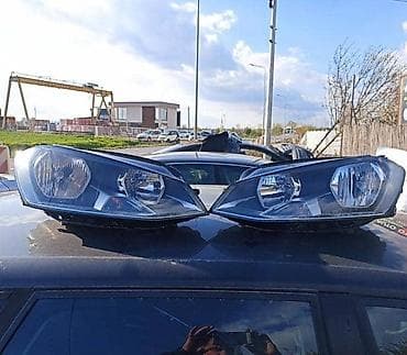 FAROVI HALOGENI ZA VOLKSWAGEN GOLF 7 OD 2013. DO 2016. GOD. | GOLF 7