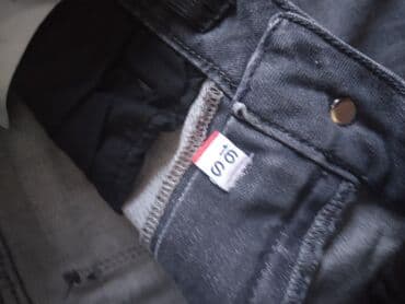 Jeans: Farmerke — 3