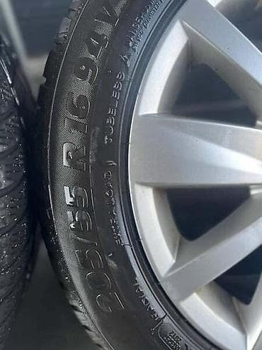 grejaci za golf 5 cena: ALUMINIJUMSKE FELNE 17 5 X 112 | slanje kurirskom službom ili lično — 2