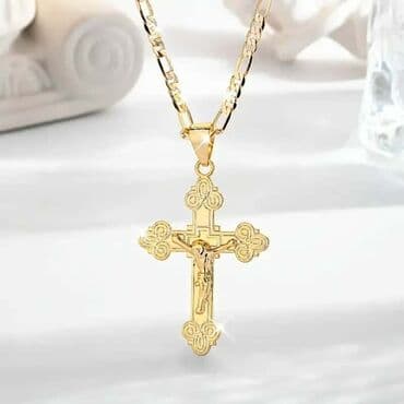 heklani nakit: 1500 din — 3