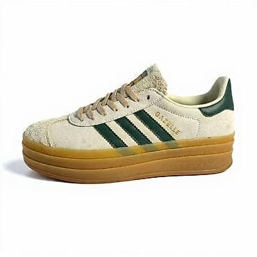 Adidas Gazelle BOLD – ženske patike - Model: Gazelle BOLD -