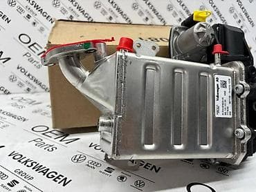 vrata golf 2: EGR VENTIL SA HLADNJAKOM CRAFT ZA VOLKSWAGEN OSTALO - 04L 131 512 CG — 1