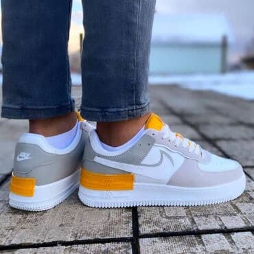 nike lunar force 1 duckboot 17: Trainers, size - 46 — 5
