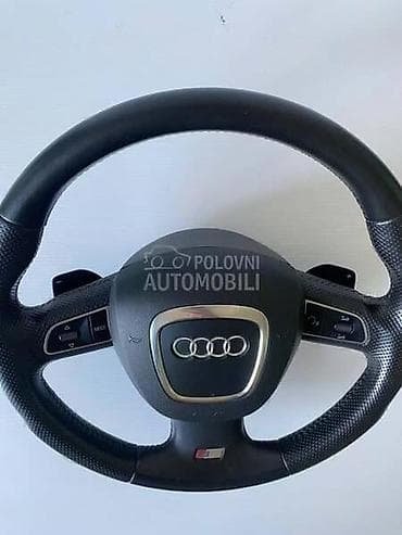 punjac za akumulator parkside: VOLAN ZA AUDI A3, A4, A4 ALLROAD . OD 2001. DO 2013. GOD. | za sve — 3