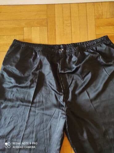 leprsave pantalone: 2XL (EU 44) — 2