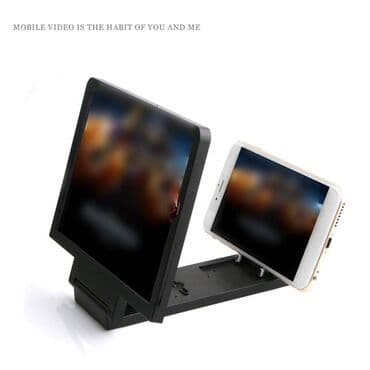 mlin za espresso kafu: Novo uveličanje ekrana za mobilni telefon. Jedvostavno korišćenje — 3