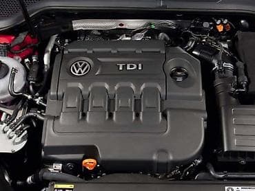 sa dobosima 17,5 cola: MOTOR 2.0TDI ZA VOLKSWAGEN GOLF 7 OD 2012. DO 2021. GOD. | Polovni — 1