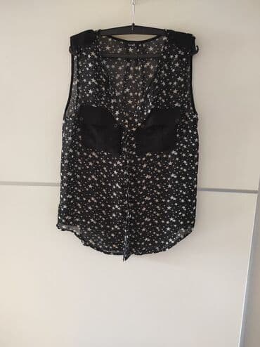 dugacke kosulje: A-Dress, M (EU 38), Polyester — 1