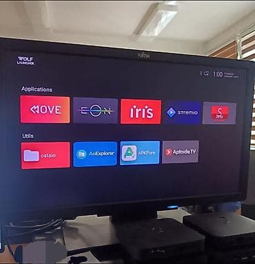 tetris za decu: Smart TV Box koji će svaki televizor  pretvoriti u moderni Smart TV! — 2