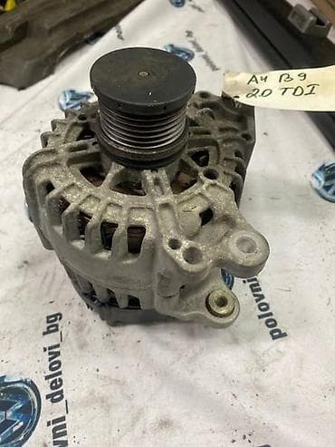 ALTERNATOR ZA AUDI A4 - 04L903024 | Alternator za Audi A4 B9 2.0TDI