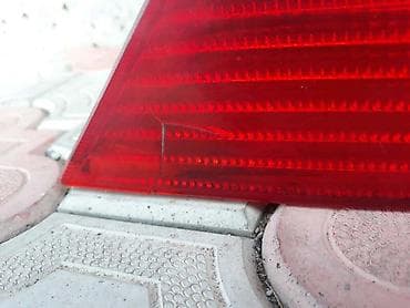 automati: STOP SVETLA ZA VOLKSWAGEN GOLF 4 | Stop svetla sa belom sredinom za — 3