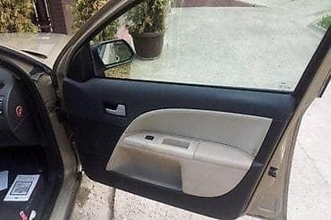cerada za motor novi sad: ENTERIJER ZA FORD MONDEO | FORD velika ponuda delova Na prodaju — 10