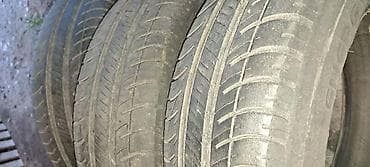 kamionske gume 6.50 16: MICHELIN 175/65 R14 LETNJA | imam 3 gume — 2