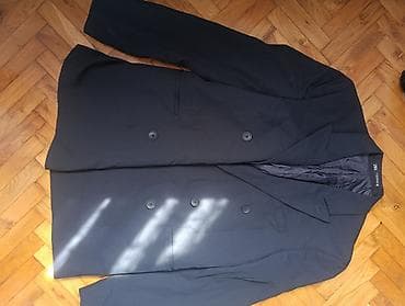 body od: Kostim Zara, bоја - Tamnoplava — 2