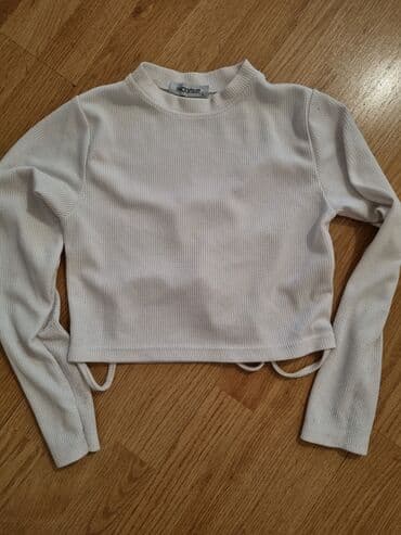lyle and scott patike: 9Fashion Woman, S (EU 36), Pamuk, bоја - Bež — 1